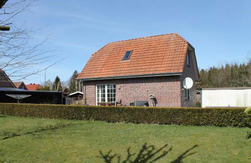 Haus Fischkutter - Foto 24