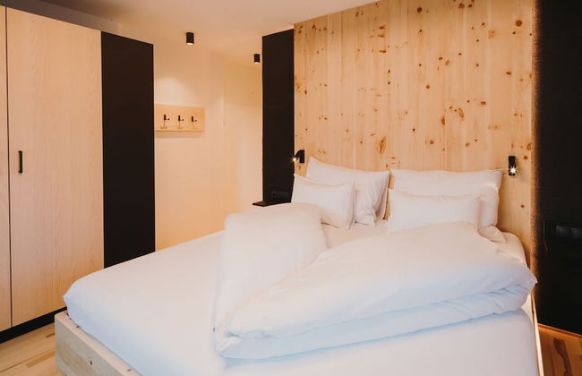 Alpin - Studios & Suites - Foto 22