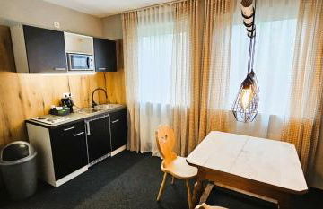 ARRIVEL Apartments Moosfeld - bisher Novitel - Foto 89