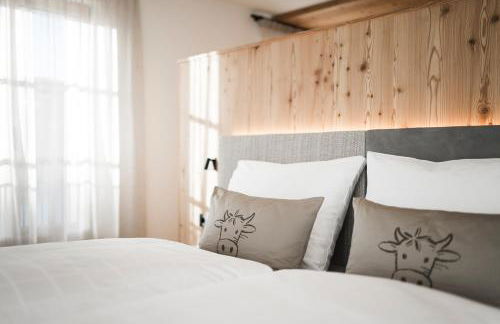 Wieserhof Family Farm - Foto 56