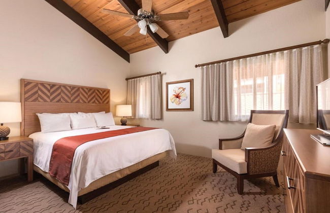 Kona Coast Resort by VRHost - Foto 16