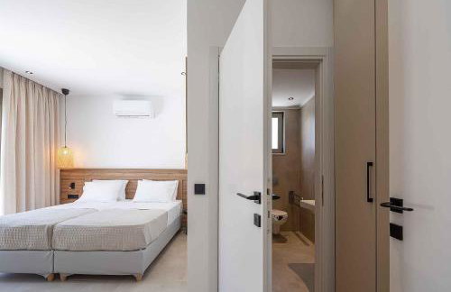 Imbros Villas I "Free" Heated Pools in mountains! - Photo 134