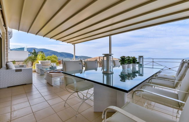 Infinite Blue Epidavros - Foto 14