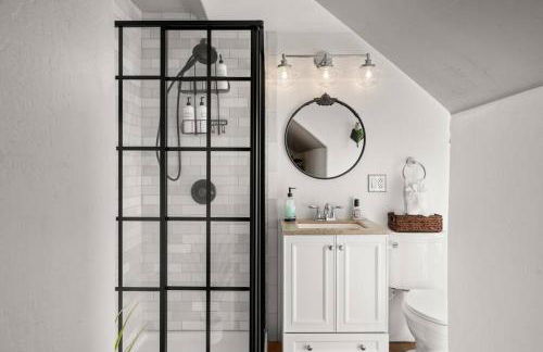 4Bd 3ba Near UNM Old Town and Downtown Dog Friendly - Foto 10