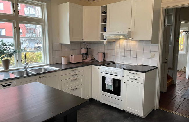 4 Star Holiday Home in Gnesta - Foto 11