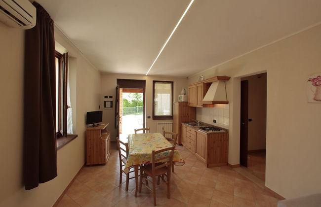 Agriturismo Da Giovanni - Foto 40