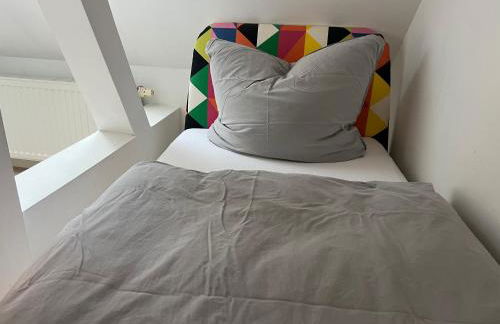 Hinterhaus Apartments - Photo 3