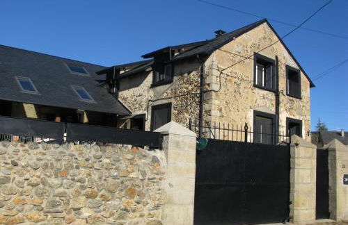 Authentique ferme Cerdane entièrement rénovée - Foto 42