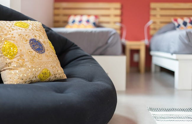 JUUB Welcome to Condesa! - Foto 15