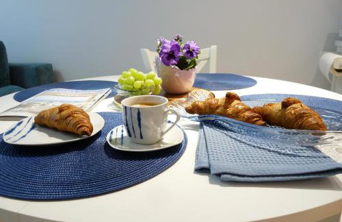 Bursztynowy Brzeg - Mechelinki Revital - Foto 20