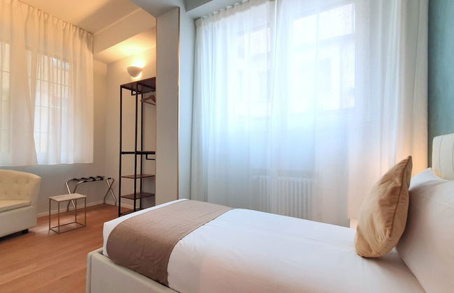 Heart Milan Apartments - San Sepolcro Duomo - Foto 74