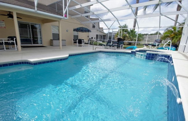 Ly53814 - Hampton Lakes - 5 Bed 4 Baths Villa - Foto 30