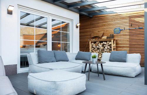 JUNIPRO Luxury Apartments - Foto 52