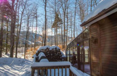 Sunday River Village Timberline - Foto 8