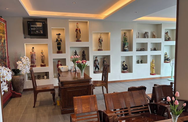 new sorot house - Foto 32