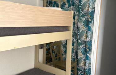 Domaine Valescure vue Piscine ou Pinede - Wifi - Foto 5