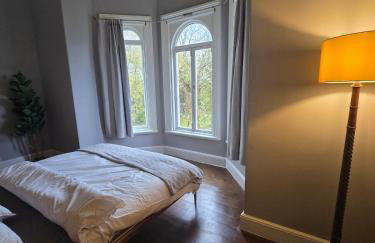 Stunning Georgian stay, ideal to explore Liverpool - Foto 17