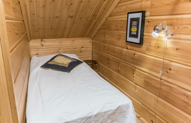 Vuokatin wassu - Foto 12