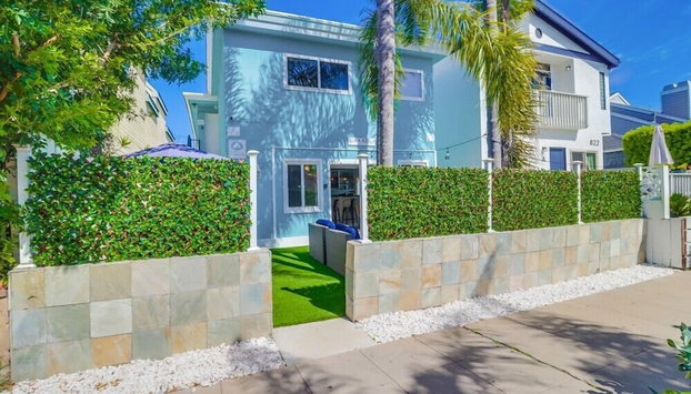 Casa Azul Lower - Foto 2, Imagen principal