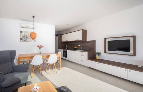 Villa Jolara With Heated Pool - Deluxe Apartment 12 - Foto 15