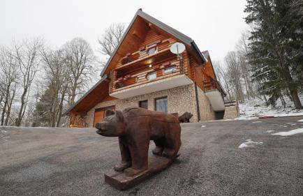 Wolf House - Foto 41