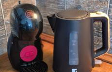 Villa Picasso - Foto 33