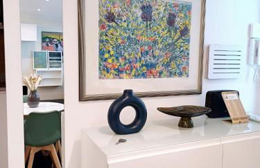 Divine Terrace Stylish Apartment St Peter Rome - Foto 20