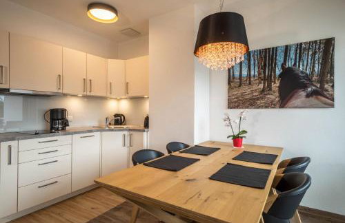 Ferienwohnung 3 am Biohof Eriskirch - Foto 4