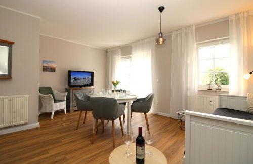 Ostseeresidenz Appartements Wischuer Fewo 26 - Foto 7