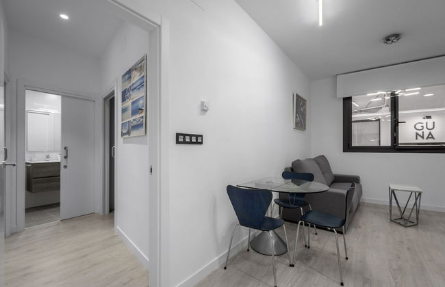 SanSebastianForYou Miracruz Apartment - Foto 8