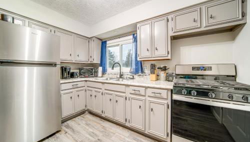 Conneaut Lake Apartment Less Than 1 Mi to Waterfront! - Foto 2