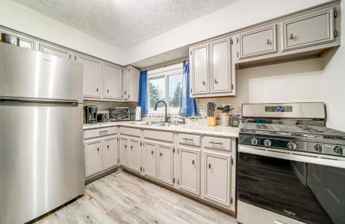 Conneaut Lake Apartment Less Than 1 Mi to Waterfront! - Foto 2