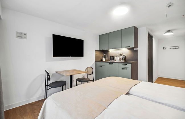 Limehome Kassel Wilhelmsstraße - Photo 27