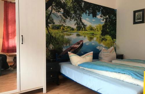 Ferienwohnung Zur Weißen Taube - Foto 19