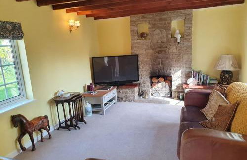 Countryside 3 Bed Detached Cottage - Foto 11