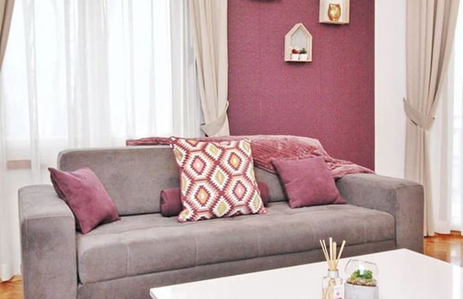 Ambasador Apartments Zlatibor - Foto 20