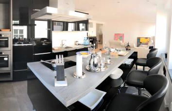 Apartment Central Würzburg - Foto 1