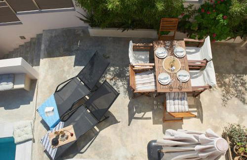 Villa Vagelia - Foto 3