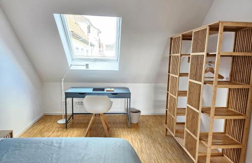 Close to Frankfurt - TheChicandCosy - 125qm - Foto 8