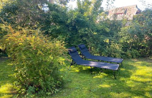 Haffidylle Familie Bress - Foto 30