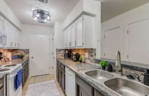 Cute Chic 2B 2B Duplex APT - Foto 3