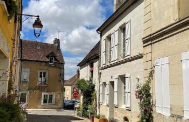 Coeur de ville Mortagne-au-Perche - Foto 37