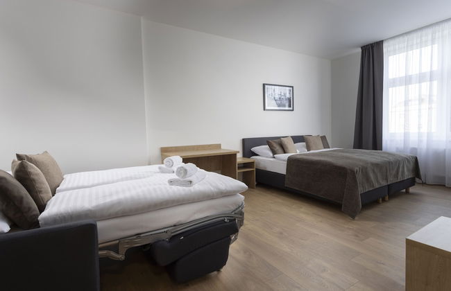 Residence Morris Mladá Boleslav - Photo 7