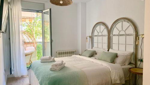 Dolce Terrassa 25 min Barcelona and Beach - Foto 3