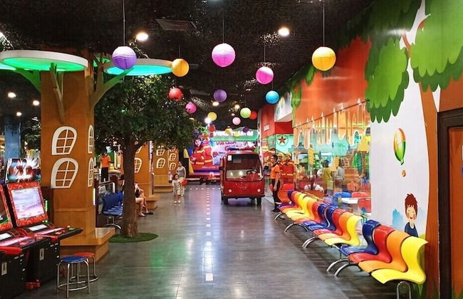 Sunny - Vinhomes Times City Park Hill - Foto 71