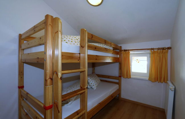 Apartment in Bichlbach at the Lake - Foto 16