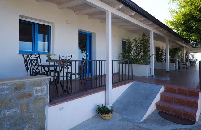 Skyview Cefalù - Foto 40