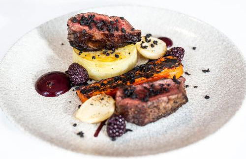 Dalmunzie Castle Hotel - Foto 35