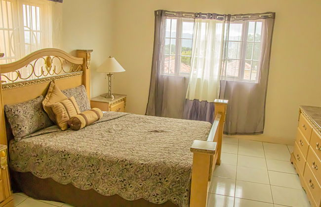 HOLIDAYS AT MANGO WALK COUNTRY CLUB - Foto 7