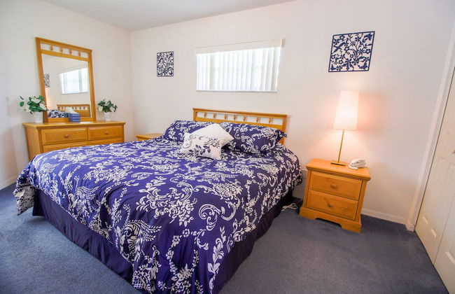 Beautiful & Sunny Pool With Golf View 4 Bedroom Home by RedAwning - Foto 3